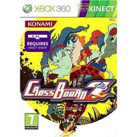 Konami Crossboard 7 (035498) Konami Crossboard 7 (035498)
